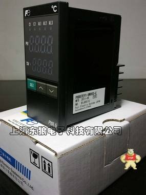 全新原裝富士溫控表PXR5,PXR5TAY1-8W000-C/PXR5TCY1-8W000-C 