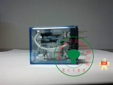全新原裝歐姆龍繼電器MY2NJ（本價(jià)格不含座子） 