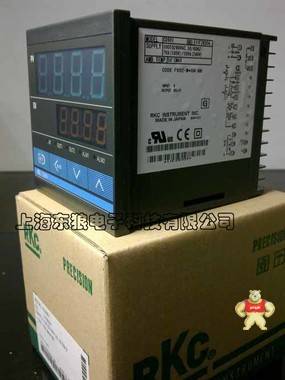 RKC温控仪CD901-WB02-M*AN-AN-NN 