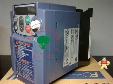 全新原装现货FRN0.75E1S-7C 富士变频器0.75千瓦单相220V现货 