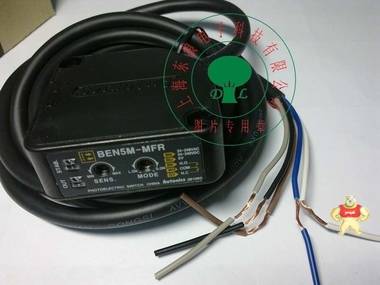 全新原裝奧托尼克斯光電開關(guān)BEN5M-MFR 