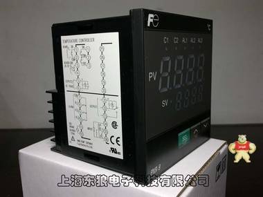 【中国总代理】富士温控表 PXR9TAY1-FW000-C (PXR9TAY1-FV000-A 