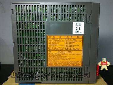 富士伺服驱动器RYC201D3-VVT2 