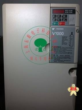 节能环保全新日本原装安川变频器VB4A0038FBA 