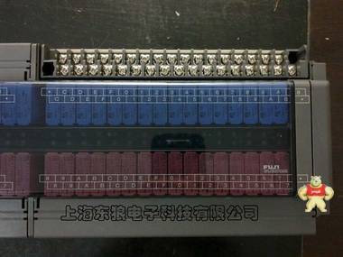 全新日本原裝富士可編程控制器NB1U56R-11特價中一只 