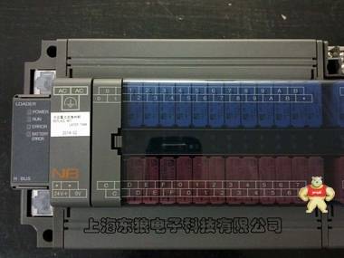 全新日本原裝富士可編程控制器NB1U56R-11特價中一只 
