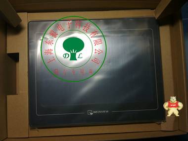 全新原裝威綸觸摸屏MT6100i 