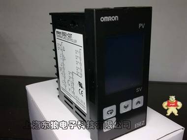 全新原装欧姆龙温控表E5EZ-Q3T 