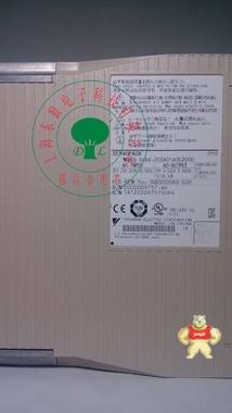 安川伺服SGDV-200A01A 東狼電子科技 