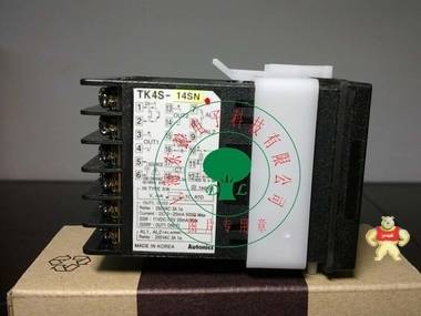 全新原裝奧托尼克斯溫控表TK4S-14RN 