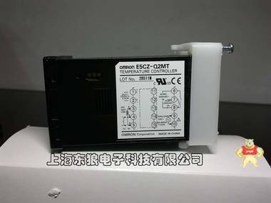 全新原装现货欧姆龙温控表E5CZ-Q2MT 