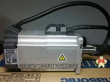 松下伺服電機MSMJ022G1V 