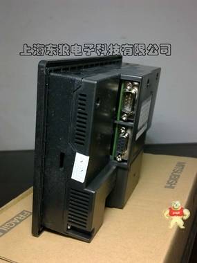 全新原装日本原装三菱触摸屏GT1050-QBBD-C可替代F930GOT 