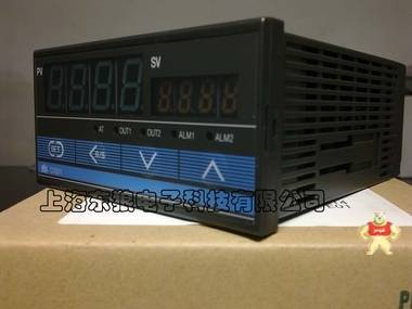 全新日本原裝RKC溫控表CD501(又稱日本理化)訂貨二天 