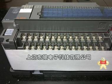 全新日本原裝富士可編程控制器NB1U56R-11特價中一只 