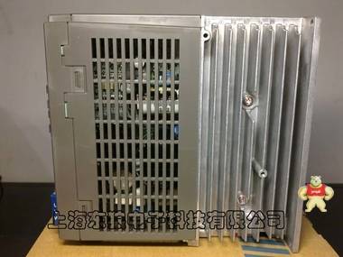 富士伺服驱动器RYC201D3-VVT2 