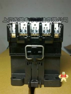节能环保全新日本原装富士接触器SC-5-1 