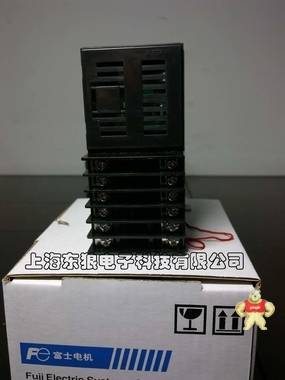 富士温控器PXR5NAY1-8W000-C 