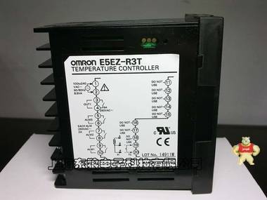 只做现货杜绝高仿全国包邮欧姆龙温控表E5EZ-R3T 
