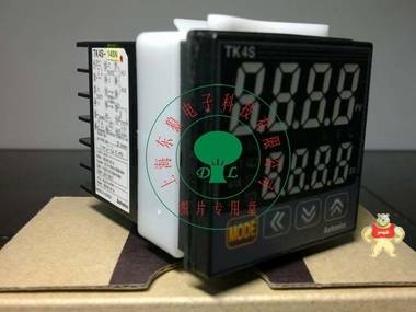 全新原裝奧托尼克斯溫控表TK4S-14RN 