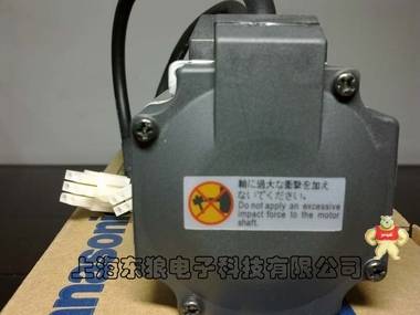 节能环保全新原装现货松下伺服电机MSMD042P1U 