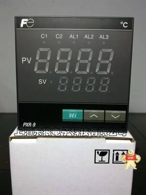 包邮全新原装富士温控表PXR9TCA1-8V00-A 