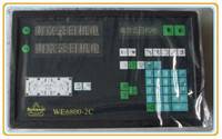 广东万濠WE6800系列铣床数显表DC3000投影仪数显表多功能数显表