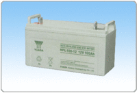 YUASA蓄电池NPL100-12 汤浅蓄电池12V 100AH产品图片