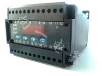 XYB-3V三相电压变送器 隔离模拟信号输出 4-20mA或0-20mA等