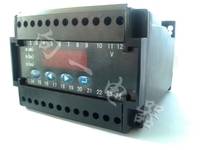XYB-3V三相電壓變送器 隔離模擬信號(hào)輸出 4-20mA或0-20mA等