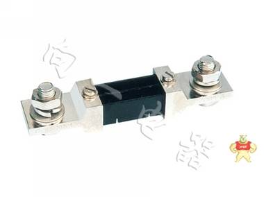 B級 FL-2 300A/75mV 0.5級直流分流器 外附分流器 