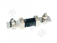 B級(jí) 0.5級(jí)75MV FL-2 150,200A 板表/數(shù)顯表等用外附分流器