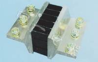 指針表/數(shù)顯表用 FL-39 A級(jí) 3000A 0.5級(jí)/75MV直流電流分流器