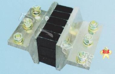 指針表/數(shù)顯表用 FL-39 A級(jí) 3000A 0.5級(jí)/75MV直流電流分流器 