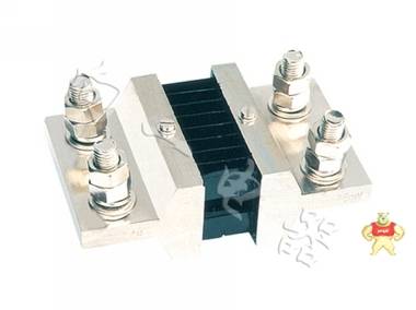 A級 FL-2 1500A 75MV/0.5級分流器 直流電流外附分流器 