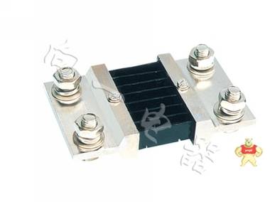 指針表/數(shù)顯表用FL-2 A級(jí)國標(biāo) 1000A 0.5級(jí)75MV輸出直流分流器 