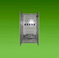 厂家专业供应馈线柜 大量批发馈线柜 质量保证  价格优惠 配电柜