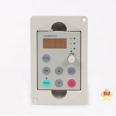 广州盟雄特价供应艾默生CT变频器EV1000通用面板 