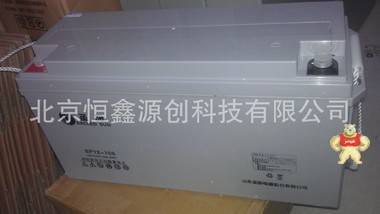 曲阜圣阳蓄电池SP12-100/12V-100AH山东销售中心 恒鑫源创 
