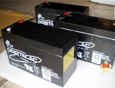 现货PXL12072 12V7.2AH后备电源GS PORTALAC通信设备电池PX12072 
