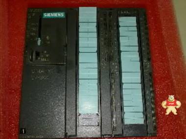 西门子　S7-300 CPU 6ES7 313-5BE01-0AB0 