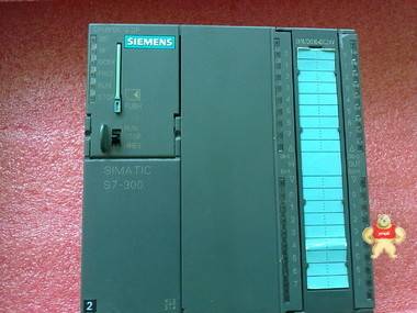 西门子S7-300 CPU 313-6CE01-0AB0 