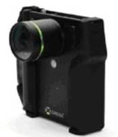 矿用EX4000本安防爆摄像机800万像素16G内存3倍无损变焦