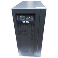 美國山特CSTK 10KVA工頻機(jī)3C3-10KS三進(jìn)三出負(fù)載8000W質(zhì)保三年