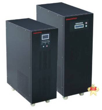 美國山特/CSTK 10KVA C10K 內(nèi)置蓄電池負(fù)載8KW可延時(shí)15分鐘 