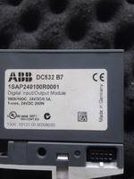 ABB PLC I/O Modules DC 532 DI/DO ABB 1SAP240100R0001