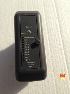 艾默生 EMERSON FISHER-Rosemount DeltaV KJ3221X1-BA1 