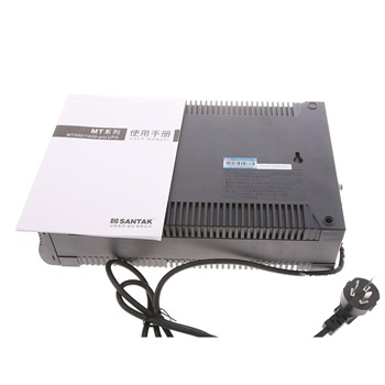 山特/SANTAK MT500-pro 500VA/300W后备式UPS电源 质保三年