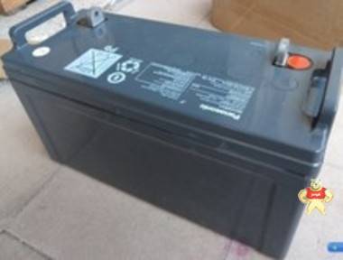 松下蓄电池 LC-P12120ST1 12V120AH 铅酸蓄电池 UPS专用  现货 