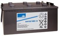 德國陽光 A412/180 A 12V180AH UPS膠體電池 換購價格